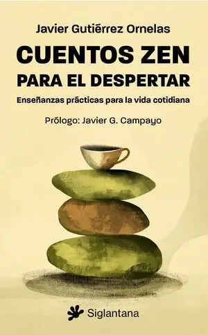 Cuentos Zen para el Despertar