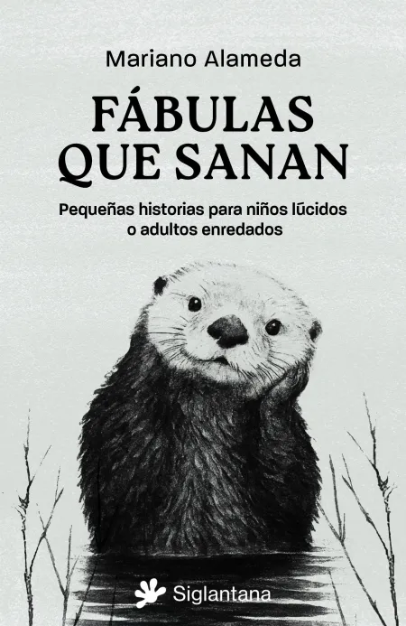Fábulas que Sanan