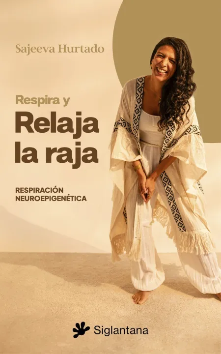 Respira y Relaja la Raja
