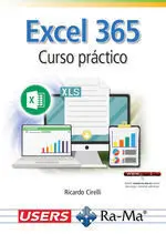 Excel 365:Curso Practico
