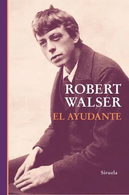 Ayudante, el