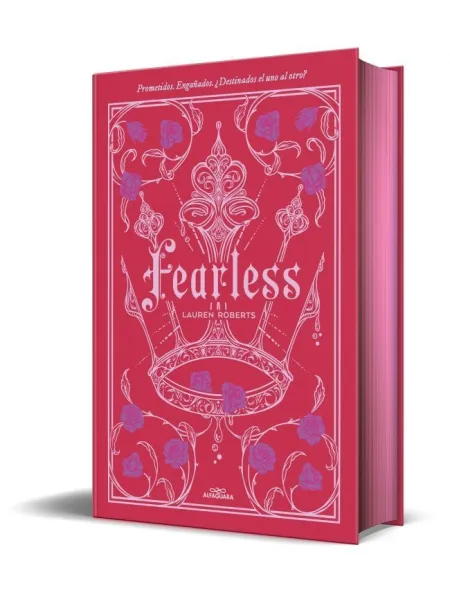 Fearless (Edición Especial Limitada)
