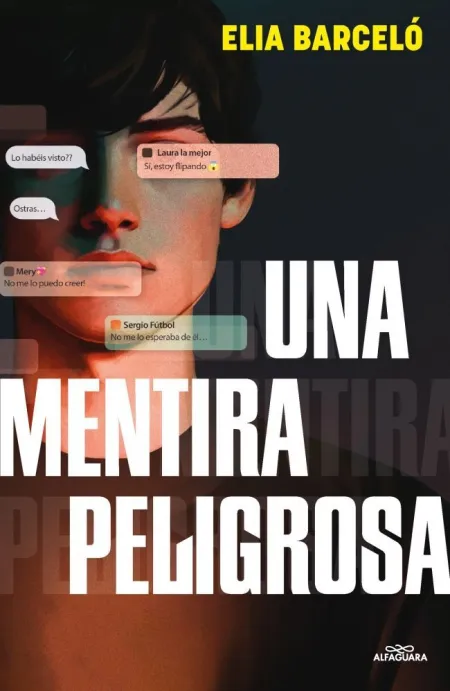 Una Mentira Peligrosa
