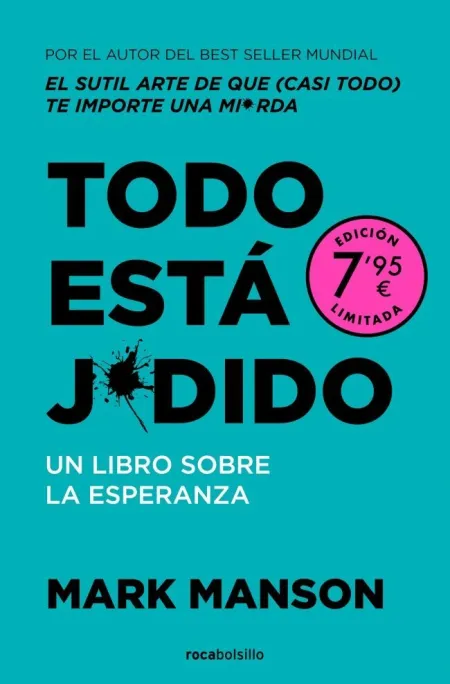 Todo está J*Dido (Campaña de Verano Edición Limitada)