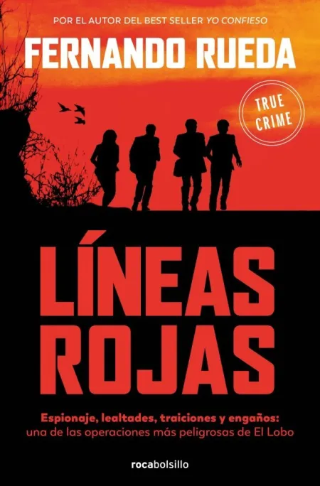 Líneas Rojas