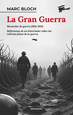 GRAN GUERRA, LA