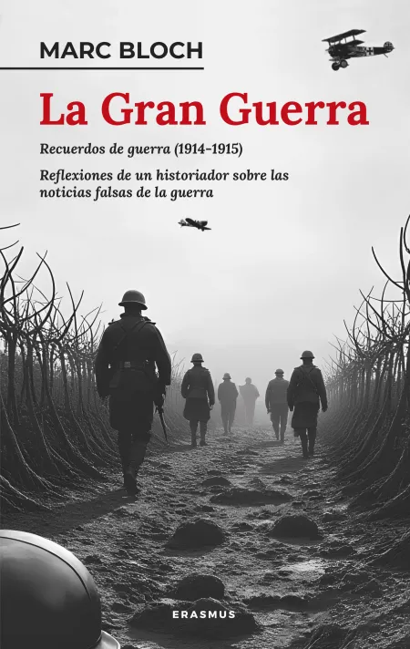 Gran Guerra, la