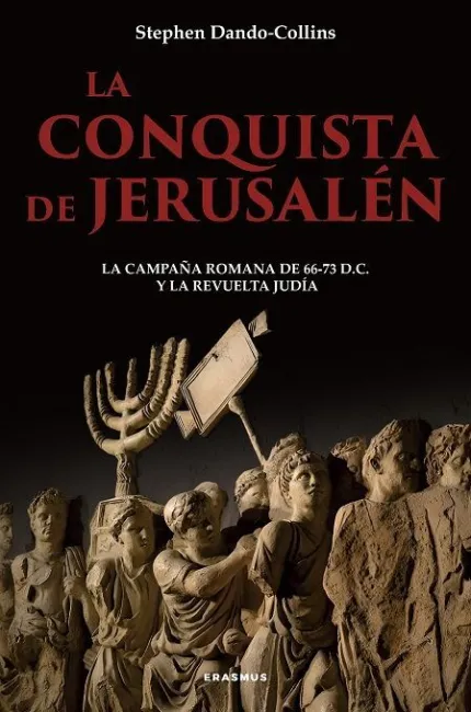Conquista de Jerusalén, la