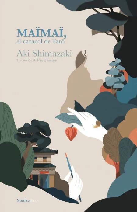 Maimai, el Caracol de Taro