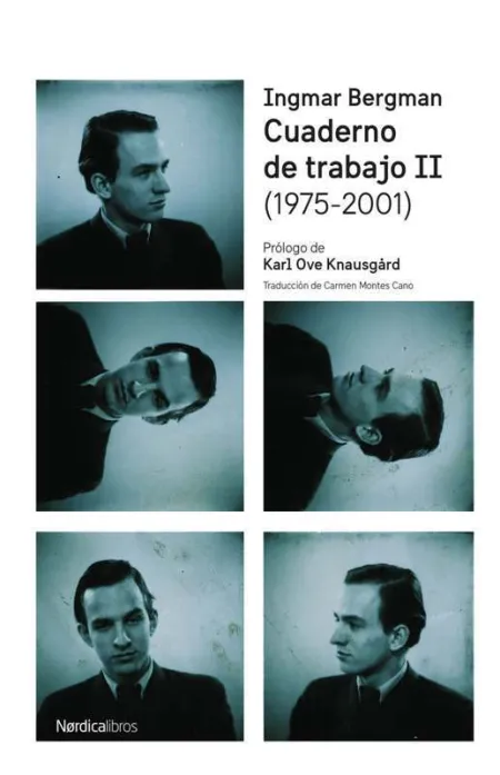 Cuaderno de Trabajo Ii