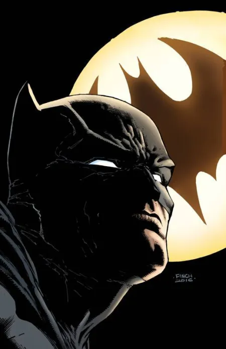 Batman: yo Soy Gotham (Dc Pocket)