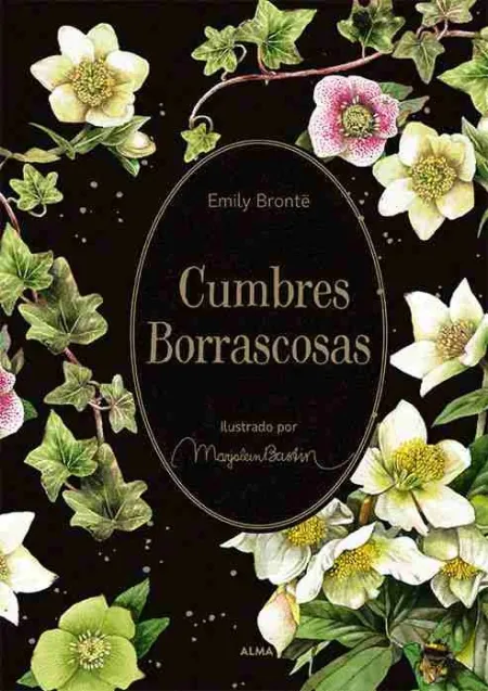 Cumbres Borrascosas (El Jardín Secreto)