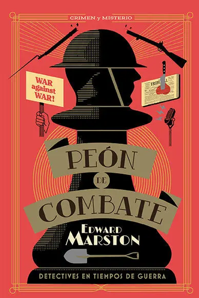 Peón de Combate