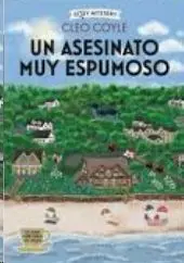 Un Asesinato Muy Espumoso (Cozy Mystery)