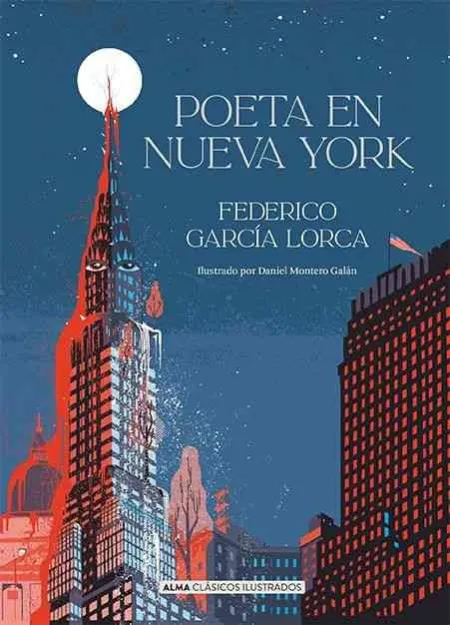 Poeta en Nueva York