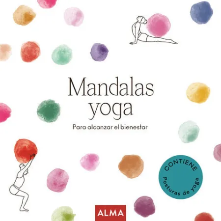 Mandalas Yoga (Col. Hobbies)