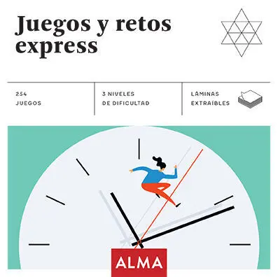 Juegos y Retos Express