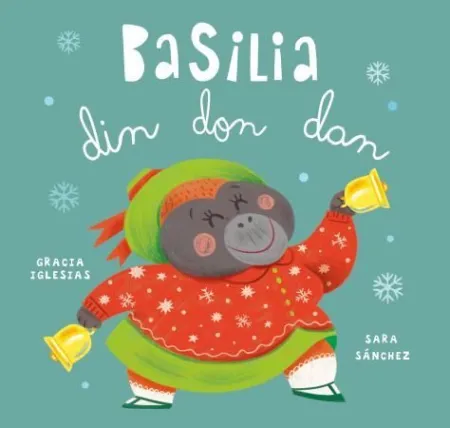 Basilia Din Don Dan