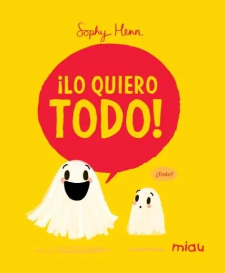 Lo Quiero Todo