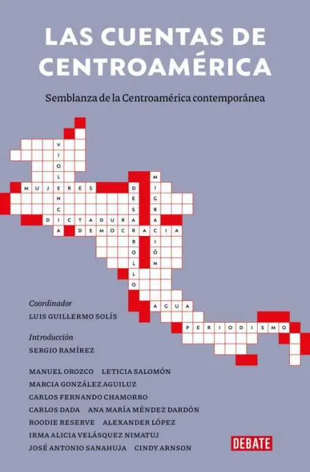 Las Cuentas de Centroamérica