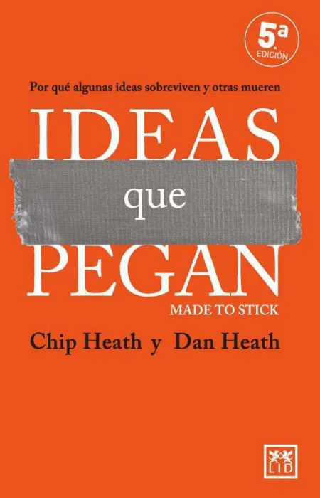 Ideas que Pegan