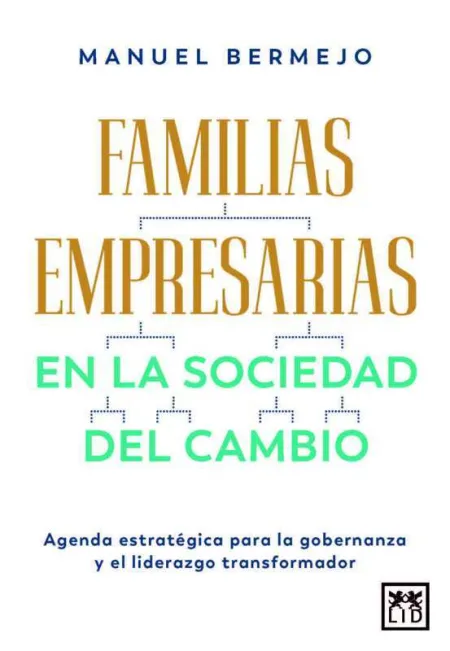 Familias Empresarias en la Sociedad del Cambio