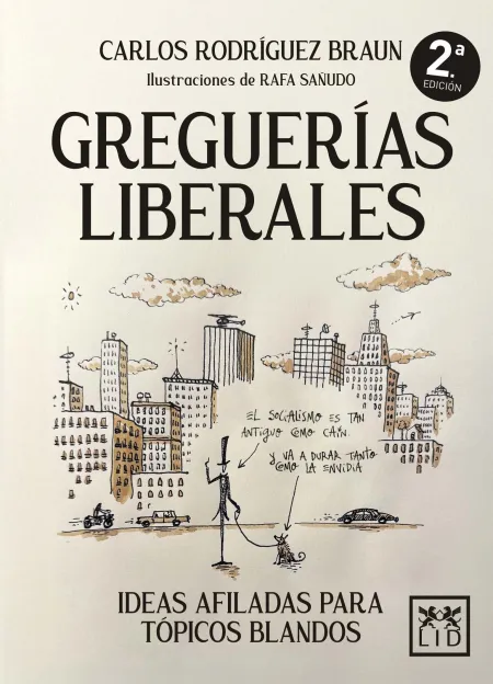 Greguerías Liberales