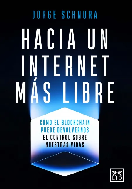 Hacia un Internet Más Libre