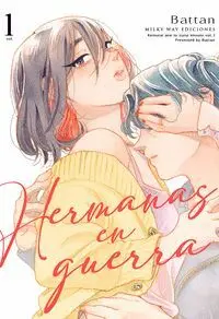 Hermanas en Guerra 1