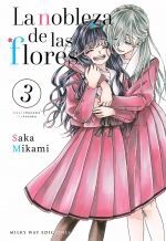 LA NOBLEZA DE LAS FLORES 3