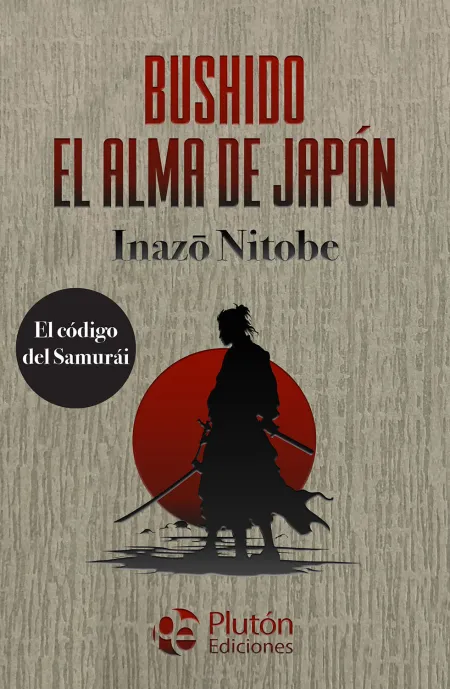 Bushido, el Alma de Japón