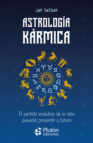 ASTROLOGÍA KÁRMICA