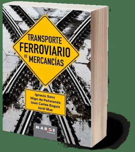 Transporte Ferroviario de Mercancías
