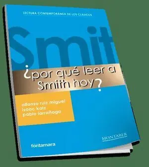 Por que Leer a Smith Hoy?
