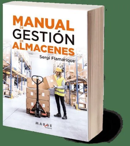 Manual de Gestión de Almacenes