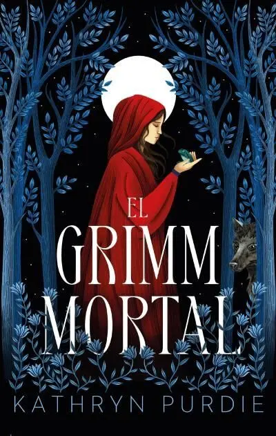 El Grimm Mortal