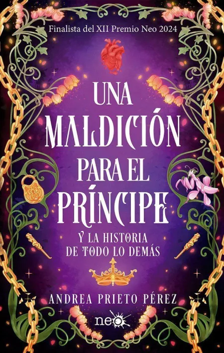 Una Maldicion para el Principe