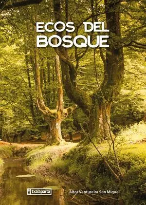 Ecos del Bosque