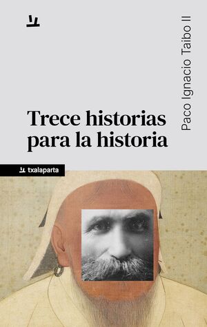 TRECE HISTORIAS PARA LA HISTORA