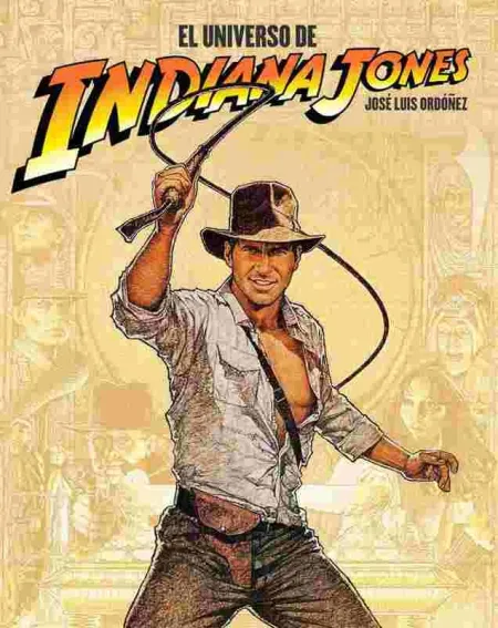 El Universo de Indiana Jones
