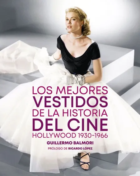 Los Mejores Vestidos de la Historia del Cine