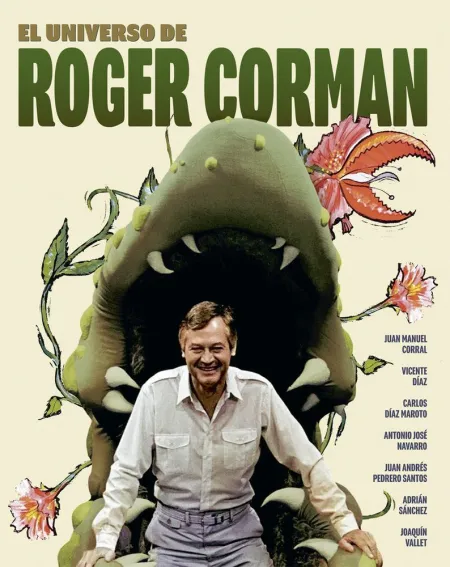 Universo de Roger Corman, el