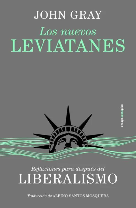 Los Nuevos Leviatanes