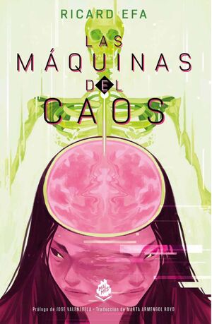 LAS MAQUINAS DEL CAOS