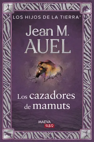 Los Cazadores de Mamuts