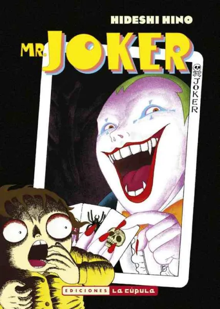 Mr Joker
