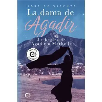 La Dama de Agadir
