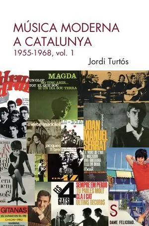 Música Moderna a Catalunya