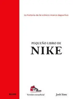 Pequeño Libro de Nike