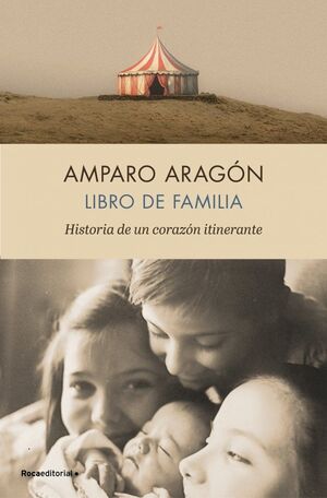LIBRO DE FAMILIA